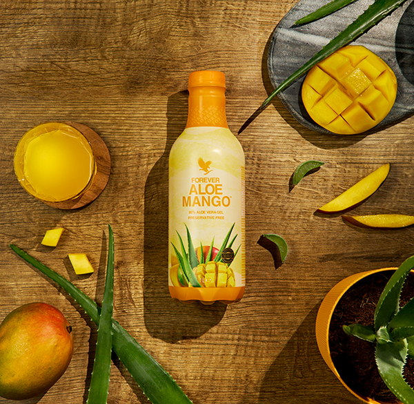 Aloe mango outlet