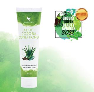 Aloe-Jojoba Conditioner